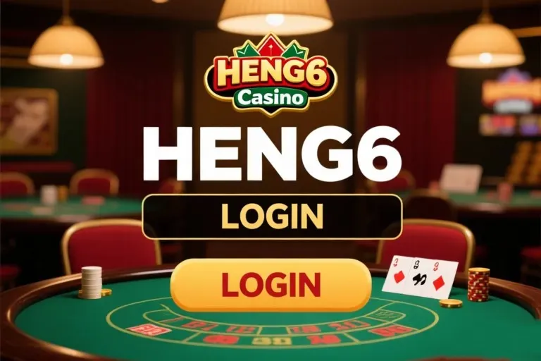 Heng36 game app bet