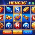 Heng36 slot website bet