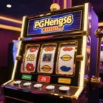 PG slot heng36 bet