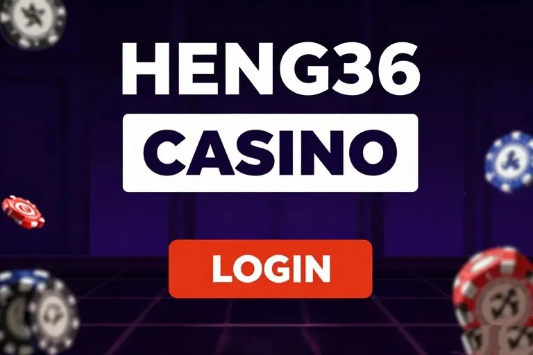 heng36 casino login bet